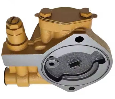 704-24-28230 7082504311 Εταιρεία απευθείας πώληση PC200-5 PC220-5 Εκσκαφέας Υδραυλική κύρια αντλία Πιλότος αντλία μετατροπής