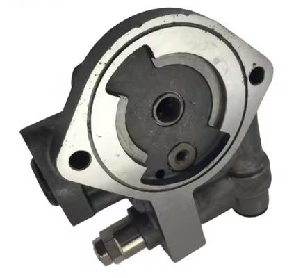 Υδραυλική αντλία τροχιάς Assy 704-24-26430 Για PC400-6 Εξόρυξη κατασκευαστικών μηχανημάτων Τμήματα 705-12-30010 704-23-30601