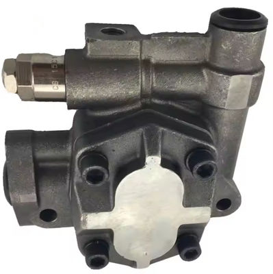 Υδραυλική αντλία τροχιάς Assy 704-24-26430 Για PC400-6 Εξόρυξη κατασκευαστικών μηχανημάτων Τμήματα 705-12-30010 704-23-30601