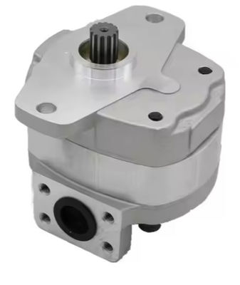 Υδραυλική αντλία ταχυτήτων 705-22-29070 Για την Komatsu PW75R-2 PW75-1 PC75-1 PC75R-2