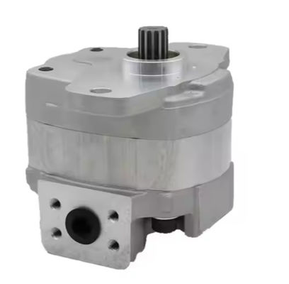Υδραυλική αντλία ταχυτήτων 705-22-29070 Για την Komatsu PW75R-2 PW75-1 PC75-1 PC75R-2