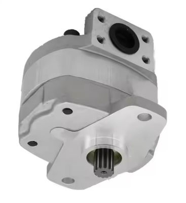 Υδραυλική αντλία ταχυτήτων 705-22-29070 Για την Komatsu PW75R-2 PW75-1 PC75-1 PC75R-2