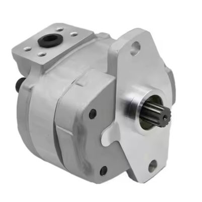 Υδραυλική αντλία ταχυτήτων 705-22-29070 Για την Komatsu PW75R-2 PW75-1 PC75-1 PC75R-2
