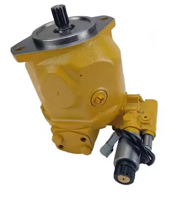259-0815 10r8707 32992786 Υδραυλική ανεμιστήρα αντλία με έμβολο για Caterpillar 330D