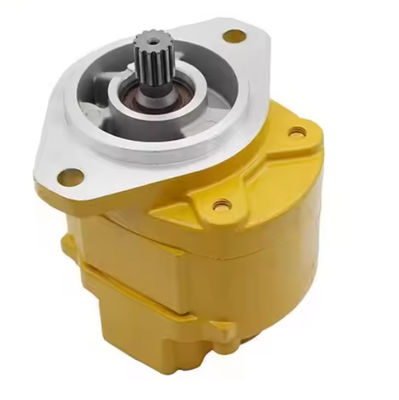 Για αντλία μετάδοσης Komatsu D85-21 705-21-32051 Μέρος κατασκευαστικών μηχανών