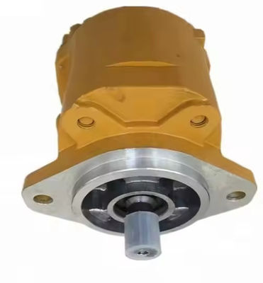 Για αντλία μετάδοσης Komatsu D85-21 705-21-32051 Μέρος κατασκευαστικών μηχανών