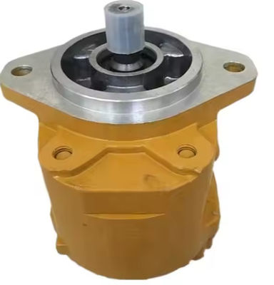 Για αντλία μετάδοσης Komatsu D85-21 705-21-32051 Μέρος κατασκευαστικών μηχανών