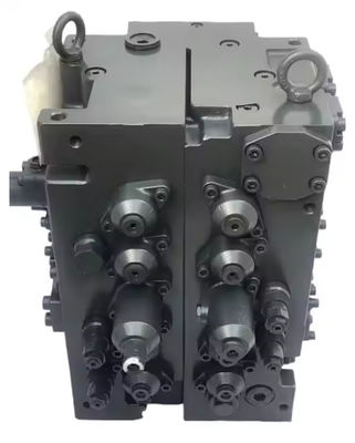 KMX32 KMX32N B45202 B45015C MCV Υδραυλική κύρια βαλβίδα ελέγχου 13Y00862