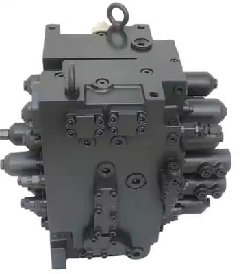 KMX32 KMX32N B45202 B45015C MCV Υδραυλική κύρια βαλβίδα ελέγχου 13Y00862