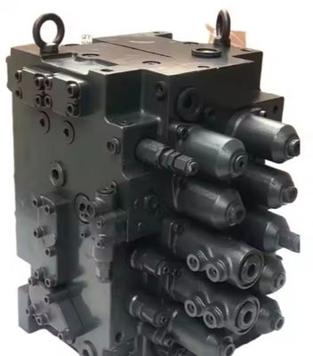 KMX32 KMX32N B45202 B45015C MCV Υδραυλική κύρια βαλβίδα ελέγχου 13Y00862