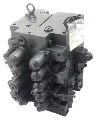 KMX32 KMX32N B45202 B45015C MCV Υδραυλική κύρια βαλβίδα ελέγχου 13Y00862