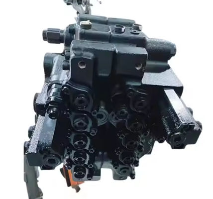 Υδραυλική βαλβίδα ελέγχου Parker 280 1033000026 Ανταλλακτικά εξορυκτών AV280 Βαλβίδα διανομής 1033000026