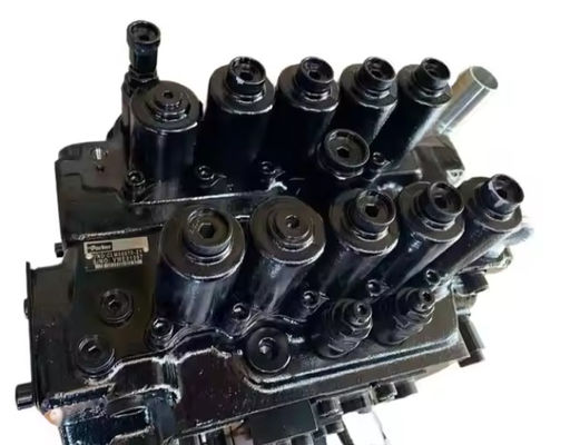 Υδραυλική βαλβίδα ελέγχου Parker 280 1033000026 Ανταλλακτικά εξορυκτών AV280 Βαλβίδα διανομής 1033000026
