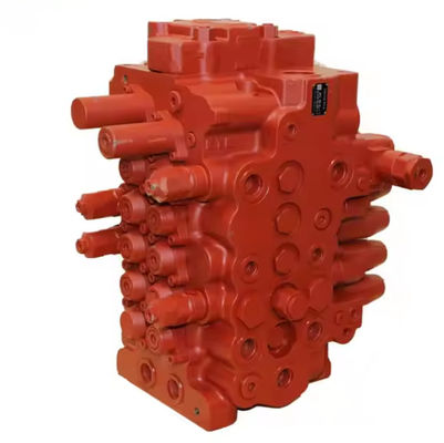 MCV C0170-55064 KRJ10314 KBJ10394 C0170-55068 Για την SH200A5 κύρια βαλβίδα SH200-5 κύρια βαλβίδα ελέγχου