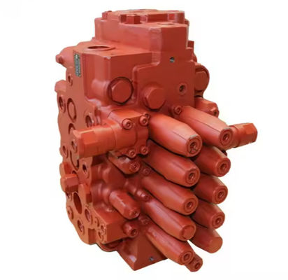 MCV C0170-55064 KRJ10314 KBJ10394 C0170-55068 Για την SH200A5 κύρια βαλβίδα SH200-5 κύρια βαλβίδα ελέγχου