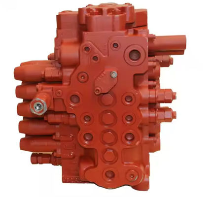 MCV C0170-55064 KRJ10314 KBJ10394 C0170-55068 Για την SH200A5 κύρια βαλβίδα SH200-5 κύρια βαλβίδα ελέγχου
