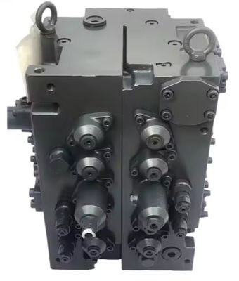 Kpm KMX32N B45202 B45015C 13Y00862 Υψηλής ποιότητας υδραυλική βαλβίδα κεντρικού ελέγχου KMX32N