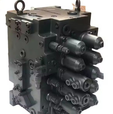 Kpm KMX32N B45202 B45015C 13Y00862 Υψηλής ποιότητας υδραυλική βαλβίδα κεντρικού ελέγχου KMX32N
