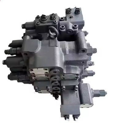 MCV Κύρια βαλβίδα ελέγχου σκάφους UX28-86 14576336 Για EC210B MCV EC200B Μέρη κατασκευαστικών μηχανών