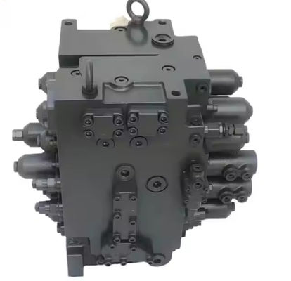 KMX32 KMX32N B45202 B45015c MCV Υδραυλική κύρια βαλβίδα ελέγχου 13Y00862 Υψηλής ποιότητας κατασκευαστικά μηχανήματα