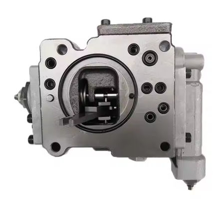 Κ3V112DT-HN HN00-112 G9T8L-V Συγκρότημα ρυθμιστή υδραυλικής αντλίας για εξορυκτήρα EC210B