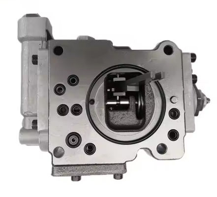 Κ3V112DT-HN HN00-112 G9T8L-V Συγκρότημα ρυθμιστή υδραυλικής αντλίας για εξορυκτήρα EC210B