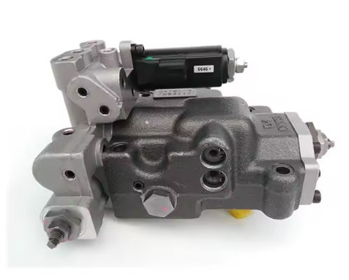 Κ3V112DT-HN HN00-112 G9T8L-V Συγκρότημα ρυθμιστή υδραυλικής αντλίας για εξορυκτήρα EC210B