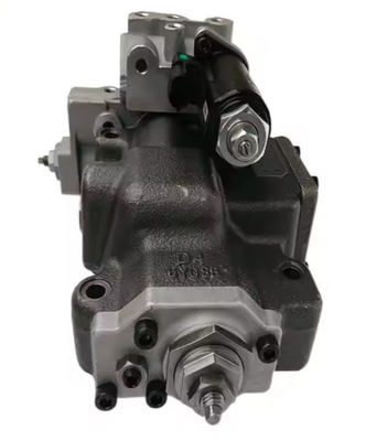 Κ3V112DT-HN HN00-112 G9T8L-V Συγκρότημα ρυθμιστή υδραυλικής αντλίας για εξορυκτήρα EC210B