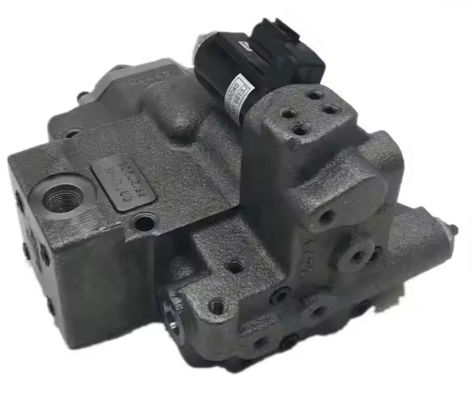 Εναλλακτικά εξαρτήματα εξορυκτών SK200-6E Ρυθμιστής υδραυλικής αντλίας YN10V01004F1