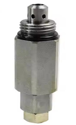 Εκσκαφέας EX200-5 EX200-3 Κύρια βαλβίδα ασφαλείας 4372039 Ex200-5 Βαλβίδα ανακούφισης 4372039