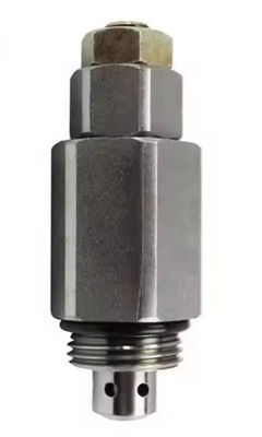 Εκσκαφέας EX200-5 EX200-3 Κύρια βαλβίδα ασφαλείας 4372039 Ex200-5 Βαλβίδα ανακούφισης 4372039