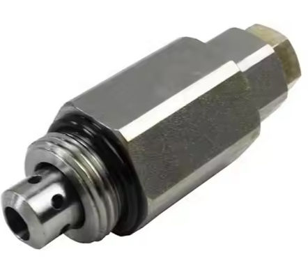 Εκσκαφέας EX200-5 EX200-3 Κύρια βαλβίδα ασφαλείας 4372039 Ex200-5 Βαλβίδα ανακούφισης 4372039
