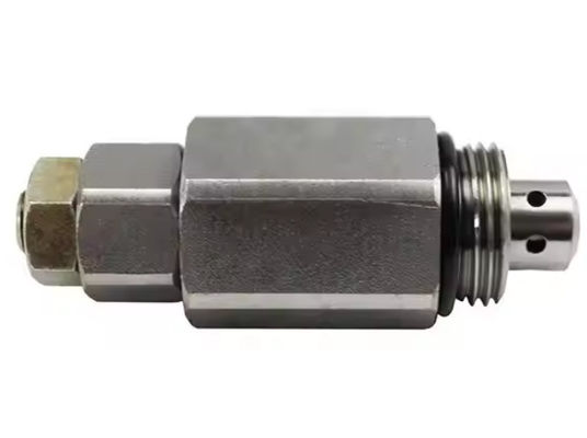 Εκσκαφέας EX200-5 EX200-3 Κύρια βαλβίδα ασφαλείας 4372039 Ex200-5 Βαλβίδα ανακούφισης 4372039