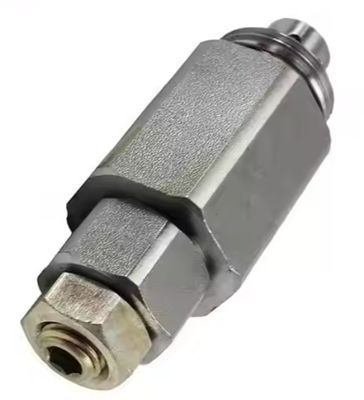 Εκσκαφέας EX200-5 EX200-3 Κύρια βαλβίδα ασφαλείας 4372039 Ex200-5 Βαλβίδα ανακούφισης 4372039