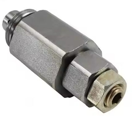 Εκσκαφέας EX200-5 EX200-3 Κύρια βαλβίδα ασφαλείας 4372039 Ex200-5 Βαλβίδα ανακούφισης 4372039