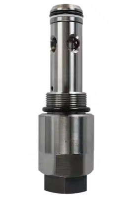 Υψηλής ποιότητας PC200-6 PC200-7 Υδραυλικά εξαρτήματα εξορυκτών 702-75-01200
