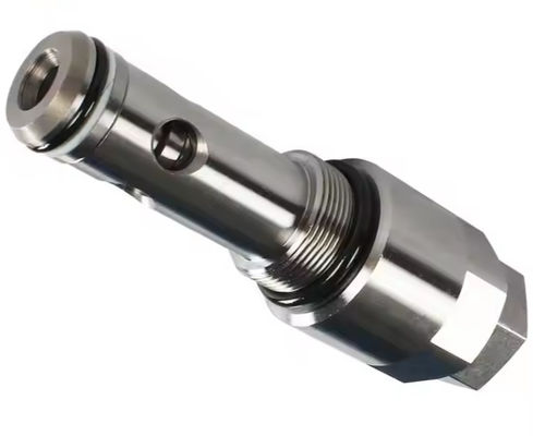 Υψηλής ποιότητας PC200-6 PC200-7 Υδραυλικά εξαρτήματα εξορυκτών 702-75-01200