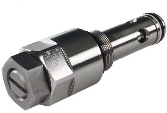 Υψηλής ποιότητας PC200-6 PC200-7 Υδραυλικά εξαρτήματα εξορυκτών 702-75-01200
