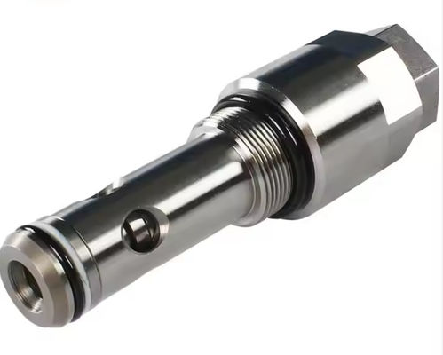 Υψηλής ποιότητας PC200-6 PC200-7 Υδραυλικά εξαρτήματα εξορυκτών 702-75-01200