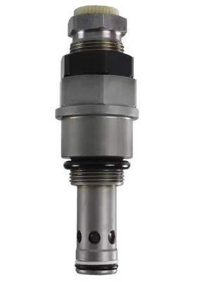 PC360 Βαλβίδα ασφαλείας σκάφους 723-40-92101 723-40-91102 723-40-93600 723-40-93800 Για την Komatsu PC200-8 PC360-7 PC300-7 PC220-7