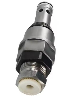 PC360 Βαλβίδα ασφαλείας σκάφους 723-40-92101 723-40-91102 723-40-93600 723-40-93800 Για την Komatsu PC200-8 PC360-7 PC300-7 PC220-7