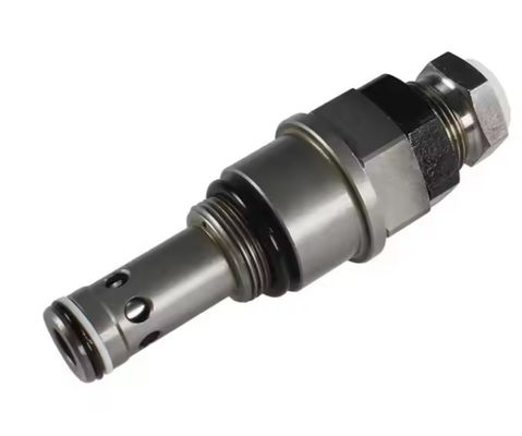 PC360 Βαλβίδα ασφαλείας σκάφους 723-40-92101 723-40-91102 723-40-93600 723-40-93800 Για την Komatsu PC200-8 PC360-7 PC300-7 PC220-7