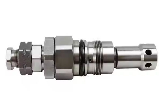 EC460 Κύρια βαλβίδα ανακούφισης Voe14597185 14597185 EC460 Βαλβίδα ανακούφισης Voe14622932 14622932 Για το Volvo