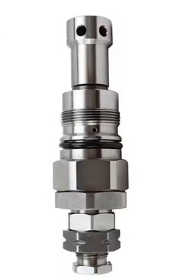 EC460 Κύρια βαλβίδα ανακούφισης Voe14597185 14597185 EC460 Βαλβίδα ανακούφισης Voe14622932 14622932 Για το Volvo