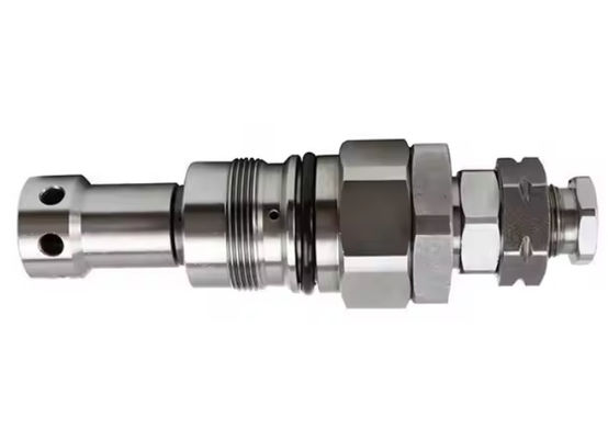 EC460 Κύρια βαλβίδα ανακούφισης Voe14597185 14597185 EC460 Βαλβίδα ανακούφισης Voe14622932 14622932 Για το Volvo