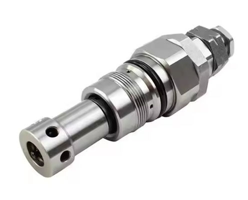 EC460 Κύρια βαλβίδα ανακούφισης Voe14597185 14597185 EC460 Βαλβίδα ανακούφισης Voe14622932 14622932 Για το Volvo