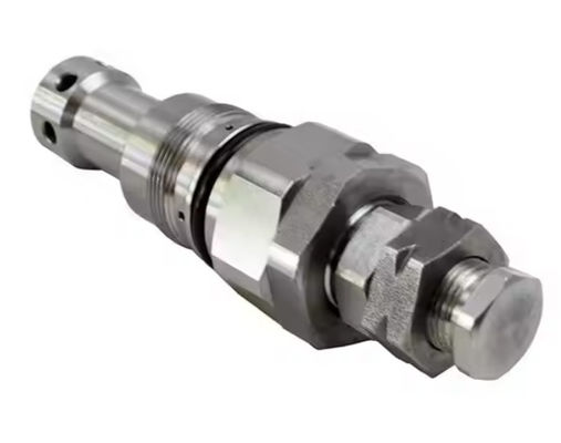 EC460 Κύρια βαλβίδα ανακούφισης Voe14597185 14597185 EC460 Βαλβίδα ανακούφισης Voe14622932 14622932 Για το Volvo