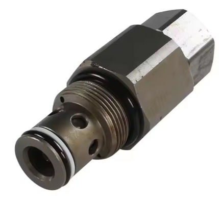 DH220-5 Κύρια βαλβίδα ανακούφισης για το Doosan Daewoo Solar 225 Excavator 2420-1225A