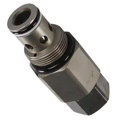 DH220-5 Κύρια βαλβίδα ανακούφισης για το Doosan Daewoo Solar 225 Excavator 2420-1225A