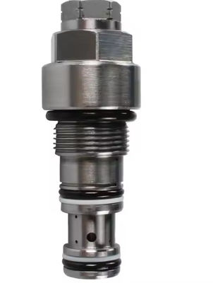 723-40-57100 Ασφάλεια βαλβίδας εκφόρτωσης για PC400-7